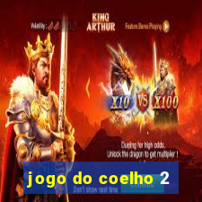 jogo do coelho 2